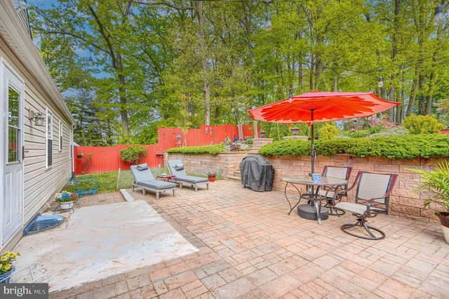 9807 HILLTOP DR, Baltimore, MD 21234