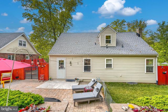 9807 HILLTOP DR, Baltimore, MD 21234
