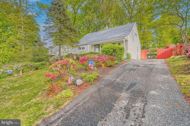 9807 HILLTOP DR, Baltimore, MD 21234