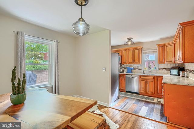9807 HILLTOP DR, Baltimore, MD 21234