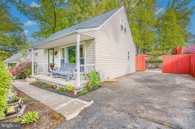 9807 HILLTOP DR, Baltimore, MD 21234