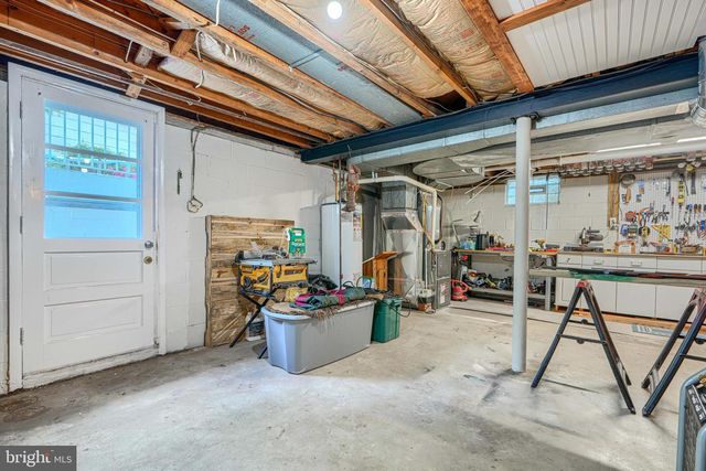 9807 HILLTOP DR, Baltimore, MD 21234