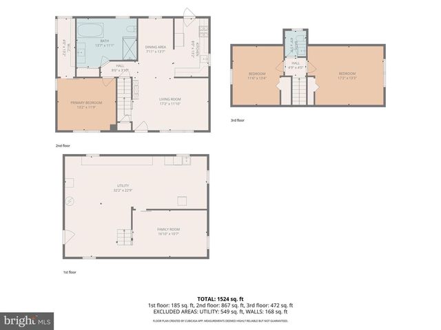 9807 HILLTOP DR, Baltimore, MD 21234