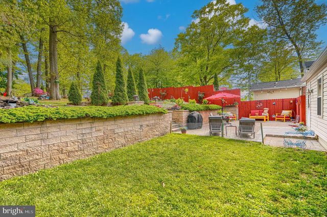 9807 HILLTOP DR, Baltimore, MD 21234