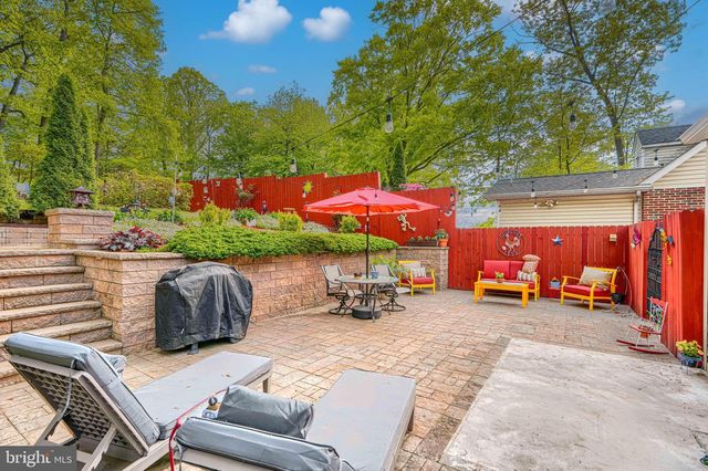 9807 HILLTOP DR, Baltimore, MD 21234