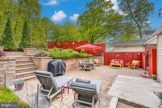 9807 HILLTOP DR, Baltimore, MD 21234