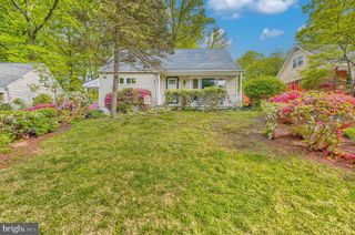9807 HILLTOP DR, Baltimore, MD 21234