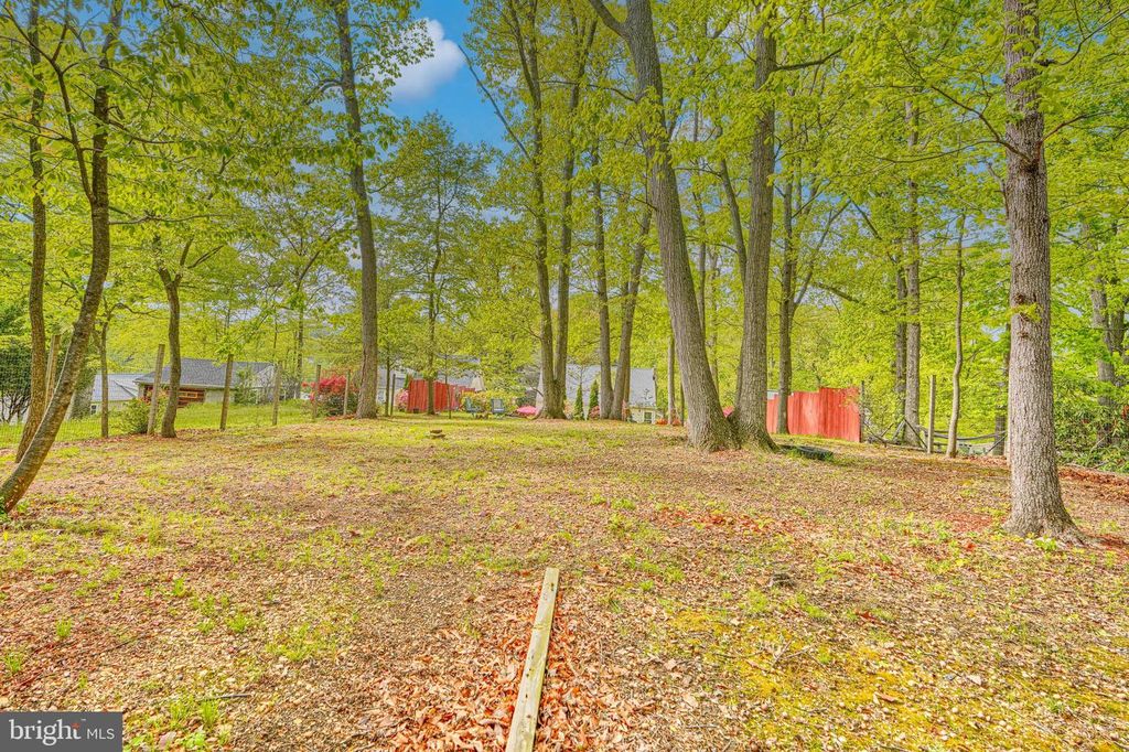 Image 16 of property listing at 9807 HILLTOP DR, Baltimore, MD 21234
