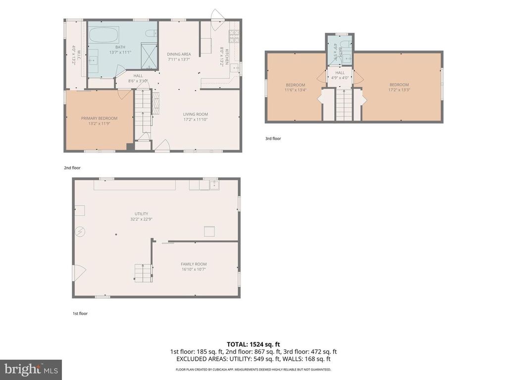 Image 57 of property listing at 9807 HILLTOP DR, Baltimore, MD 21234