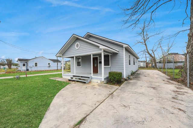 15 High Street, Baytown, TX 77520