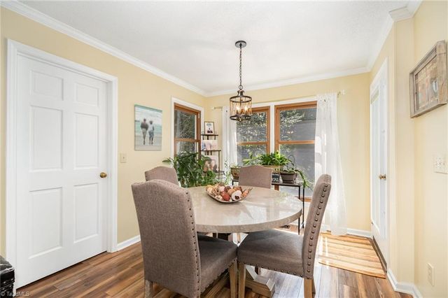 6003 Muirfield Drive, Greensboro, NC 27410