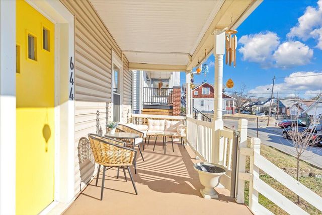 644 Montrose AVE, Roanoke, VA 24013