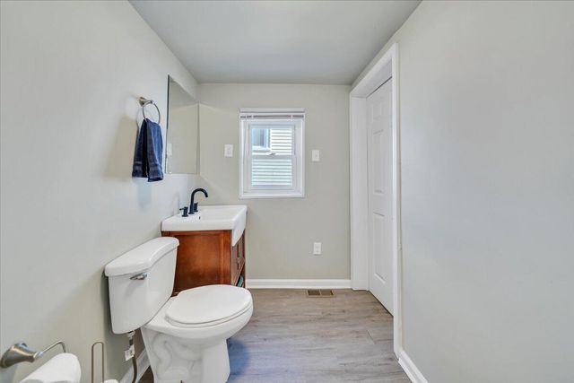 644 Montrose AVE, Roanoke, VA 24013