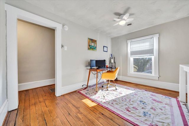 644 Montrose AVE, Roanoke, VA 24013