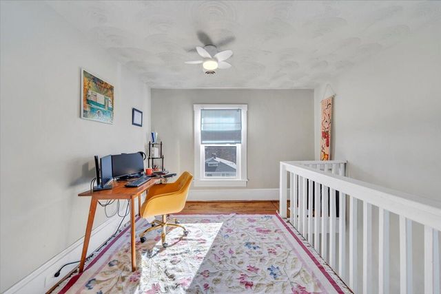 644 Montrose AVE, Roanoke, VA 24013