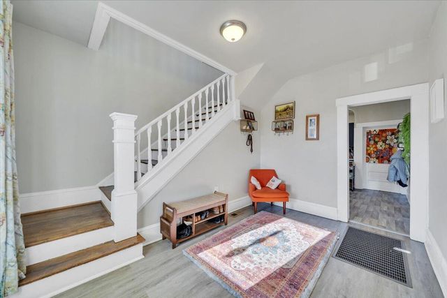 644 Montrose AVE, Roanoke, VA 24013