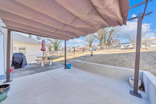 644 Montrose AVE, Roanoke, VA 24013