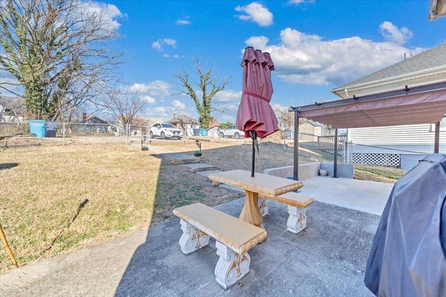 644 Montrose AVE, Roanoke, VA 24013