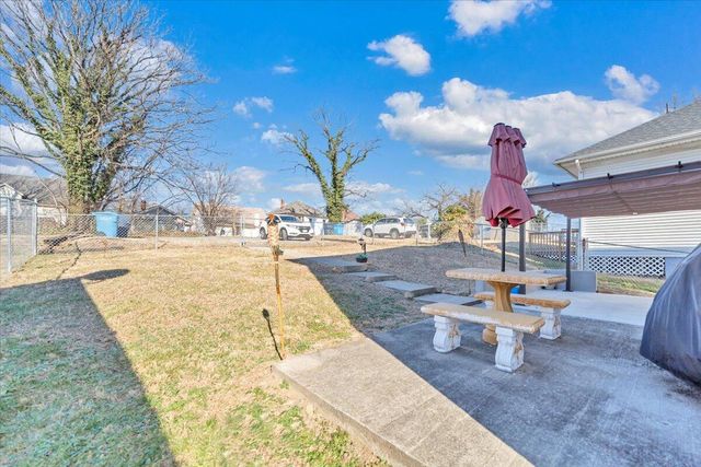 644 Montrose AVE, Roanoke, VA 24013