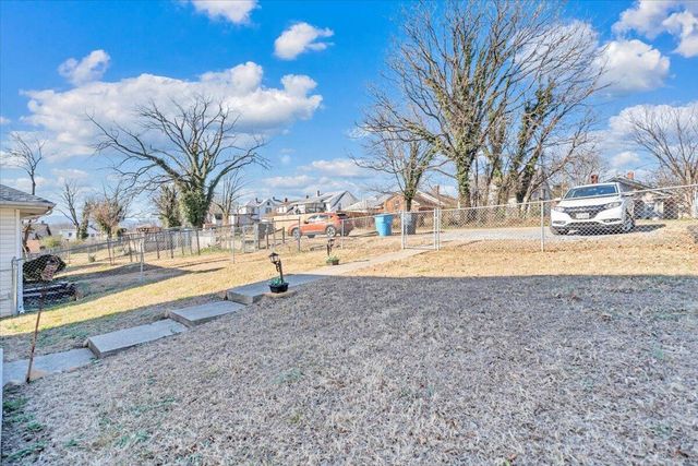 644 Montrose AVE, Roanoke, VA 24013