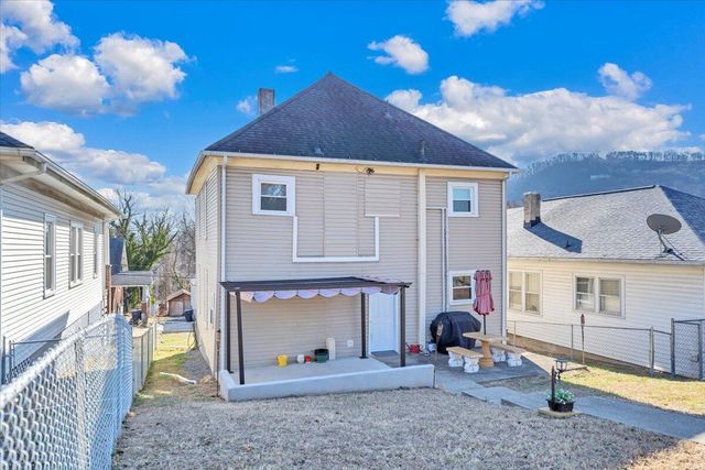 644 Montrose AVE, Roanoke, VA 24013