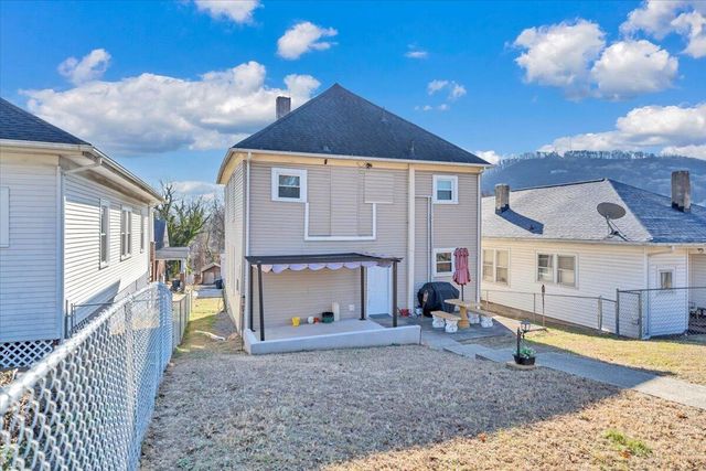 644 Montrose AVE, Roanoke, VA 24013