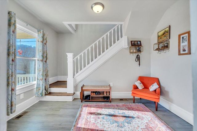 644 Montrose AVE, Roanoke, VA 24013