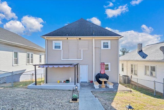 644 Montrose AVE, Roanoke, VA 24013