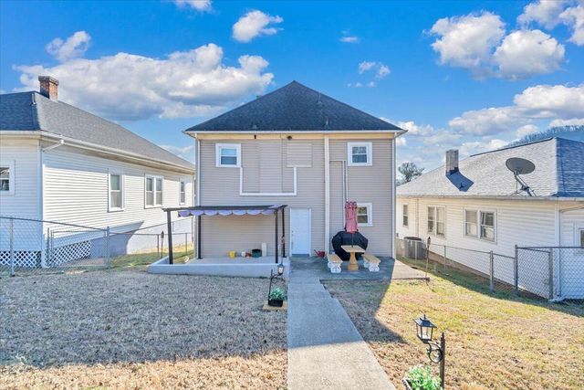 644 Montrose AVE, Roanoke, VA 24013