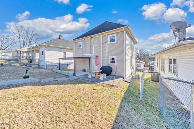 644 Montrose AVE, Roanoke, VA 24013