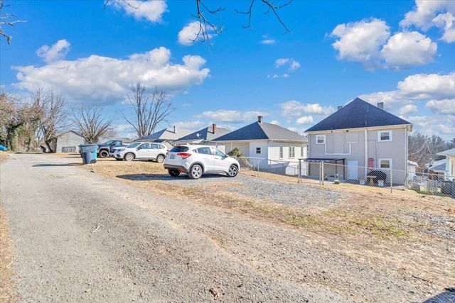 644 Montrose AVE, Roanoke, VA 24013