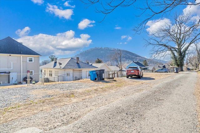 644 Montrose AVE, Roanoke, VA 24013