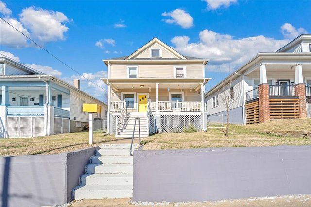 644 Montrose AVE, Roanoke, VA 24013