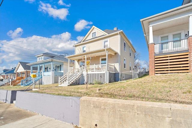 644 Montrose AVE, Roanoke, VA 24013