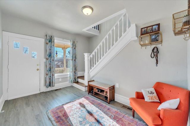 644 Montrose AVE, Roanoke, VA 24013