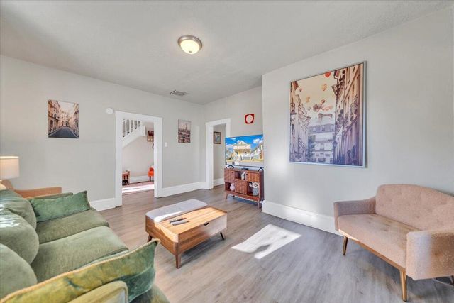 644 Montrose AVE, Roanoke, VA 24013