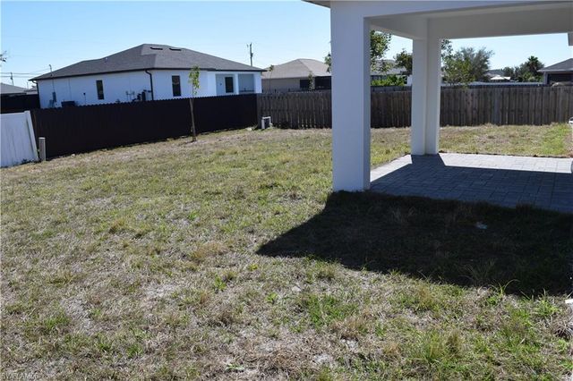 1809 NW 6th AVE, Cape Coral, FL 33993