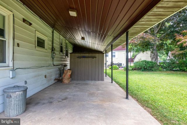 327 NEWPORT AVE, Reading, PA 19611