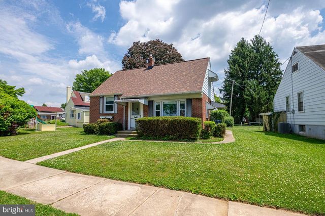 327 NEWPORT AVE, Reading, PA 19611