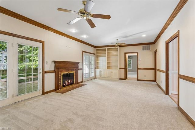 402 Comfort CV, Newport News, VA 23606