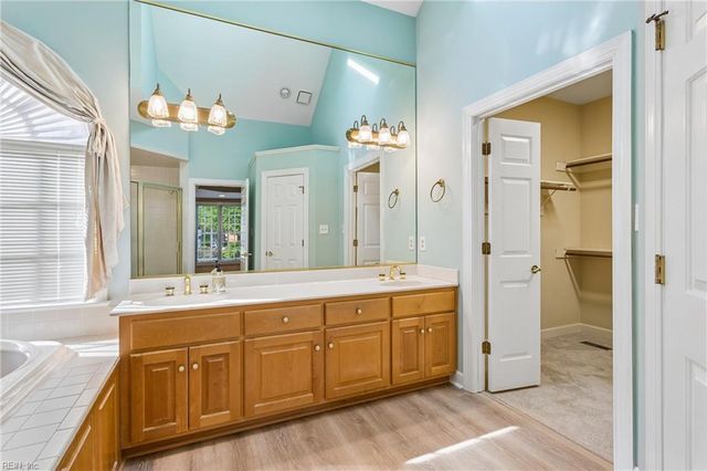 402 Comfort CV, Newport News, VA 23606