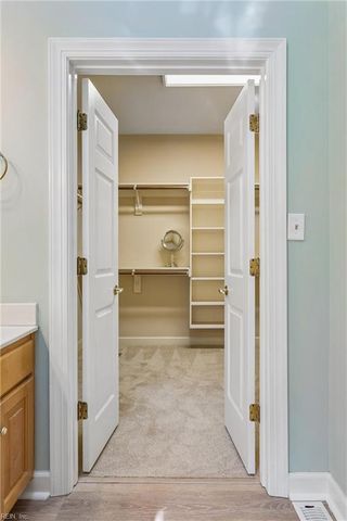 402 Comfort CV, Newport News, VA 23606