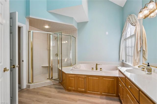 402 Comfort CV, Newport News, VA 23606