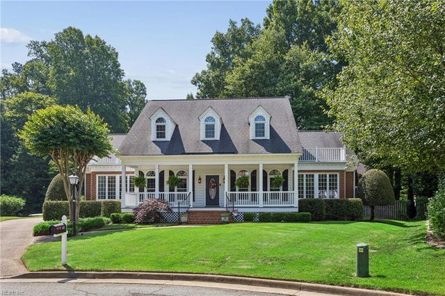 402 Comfort CV, Newport News, VA 23606