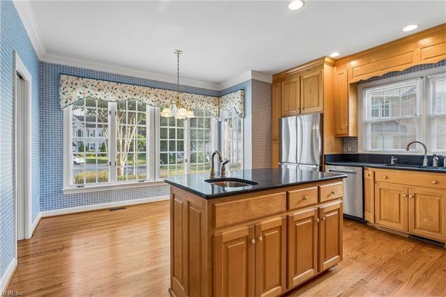 402 Comfort CV, Newport News, VA 23606