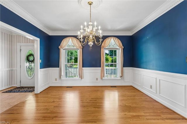 402 Comfort CV, Newport News, VA 23606