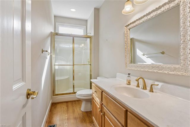 402 Comfort CV, Newport News, VA 23606