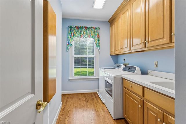 402 Comfort CV, Newport News, VA 23606