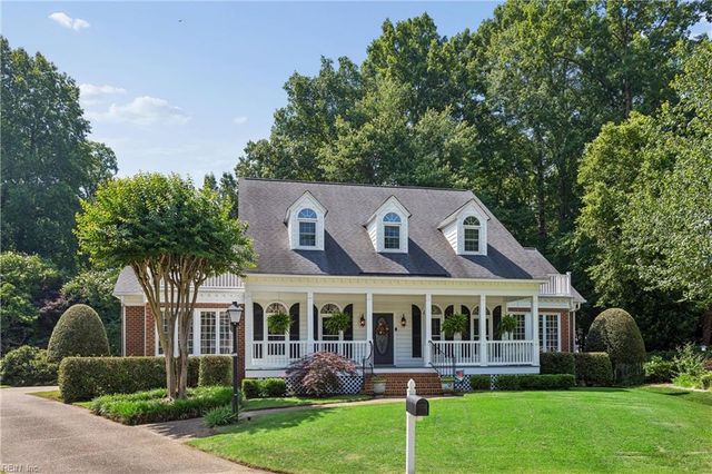 402 Comfort CV, Newport News, VA 23606