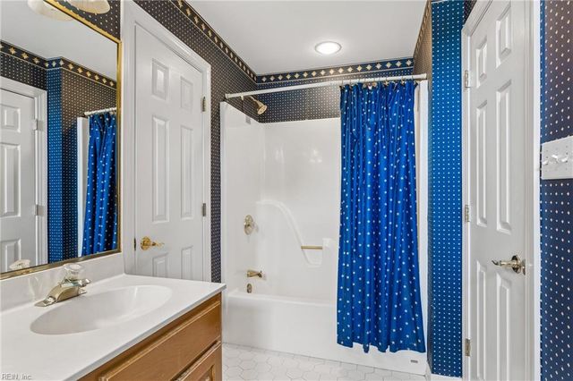 402 Comfort CV, Newport News, VA 23606